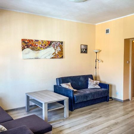 Apartament Gdansk Stare Miasto Przy Neptunie Esterno foto