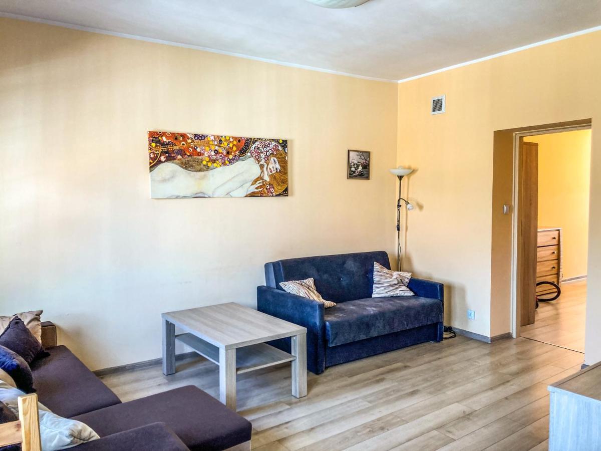 Apartament Gdansk Stare Miasto Przy Neptunie Esterno foto